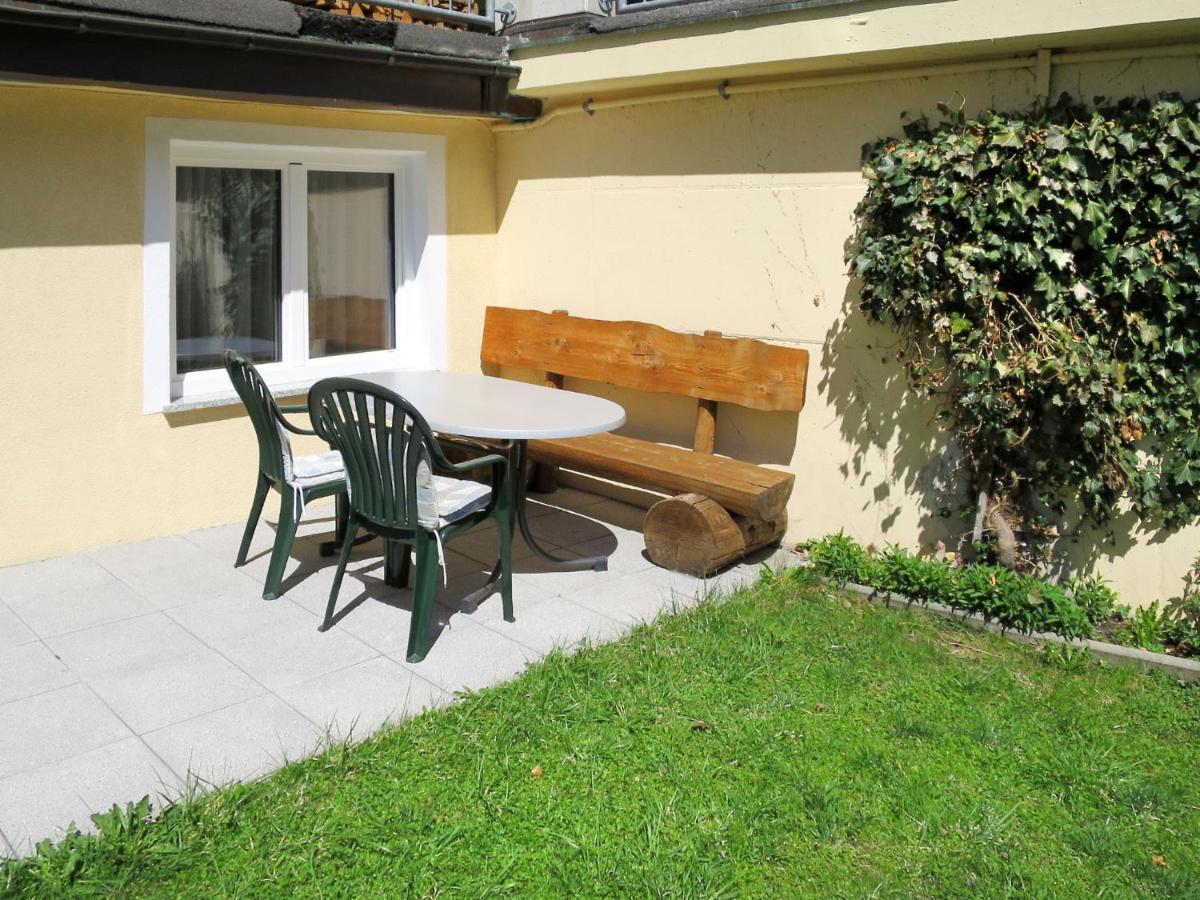 Apartment Apart Garni Wachter - KPL645 Kappl  Exterior foto
