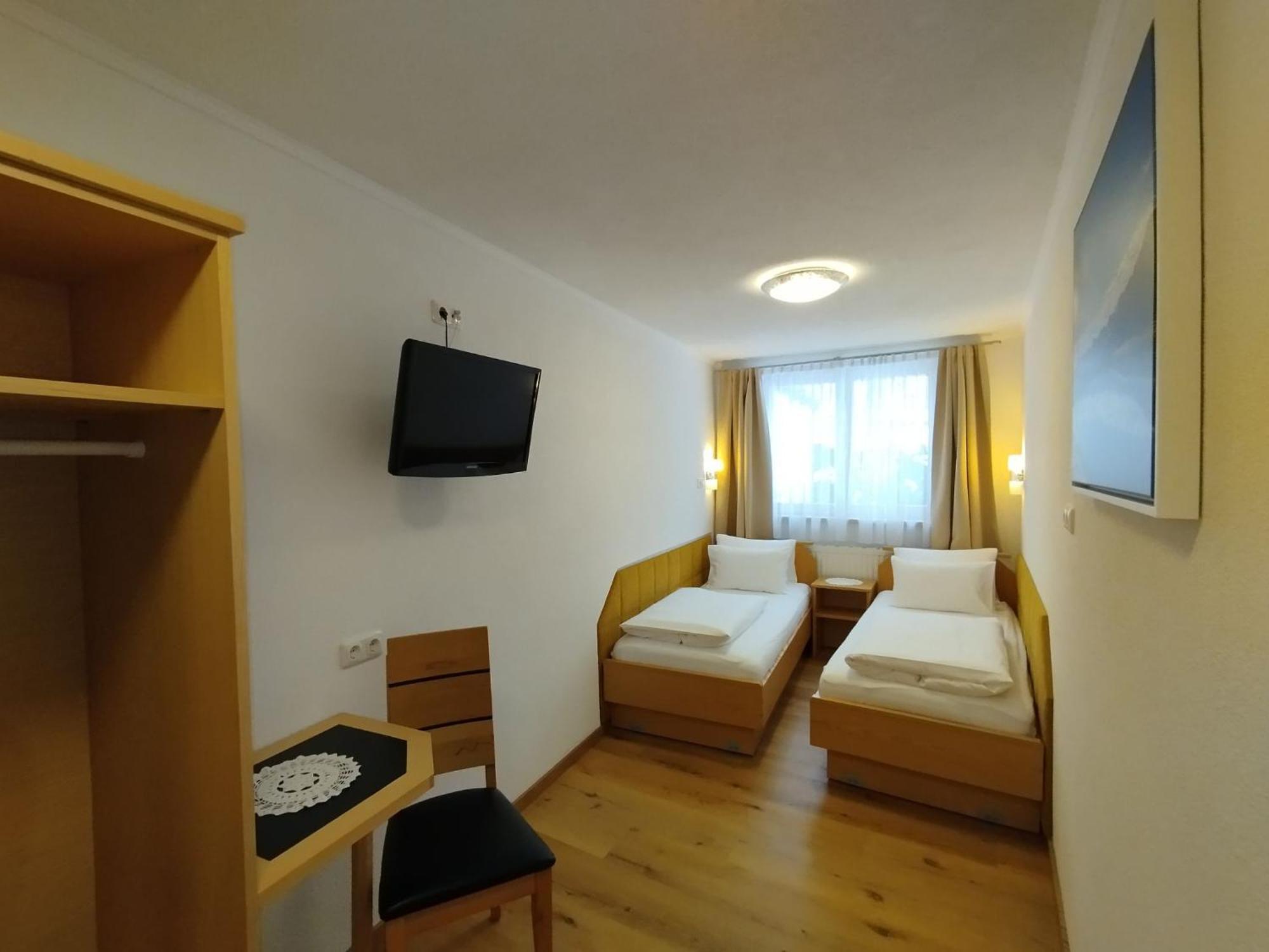 Apartment Apart Garni Wachter - KPL645 Kappl  Exterior foto